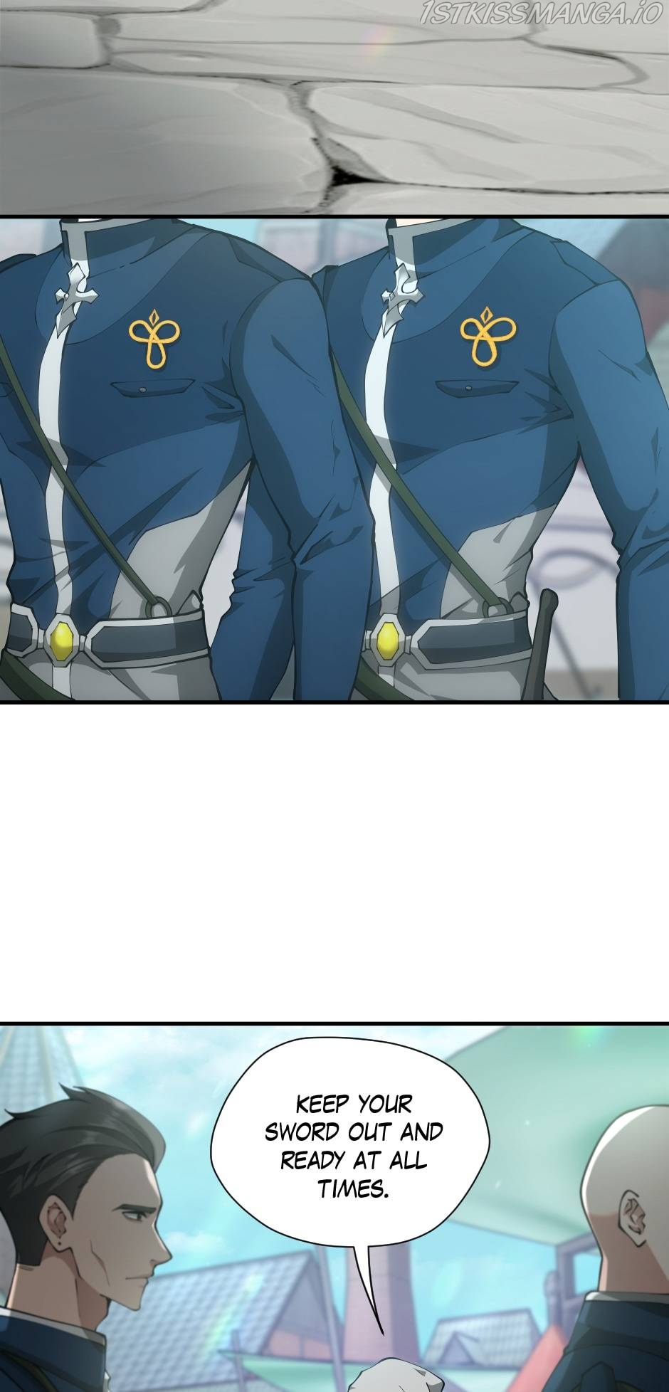 The Beginning After The End Chapter 164 image 42